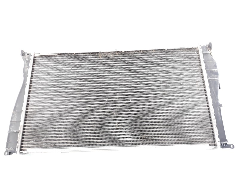 Recambio de radiador agua para bmw serie 3 berlina (e90) 320d referencia OEM IAM 781291302 53472 49269221