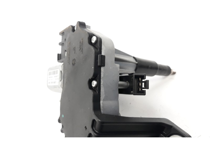 Recambio de motor limpia trasero para opel astra j lim. enjoy referencia OEM IAM 13256917  