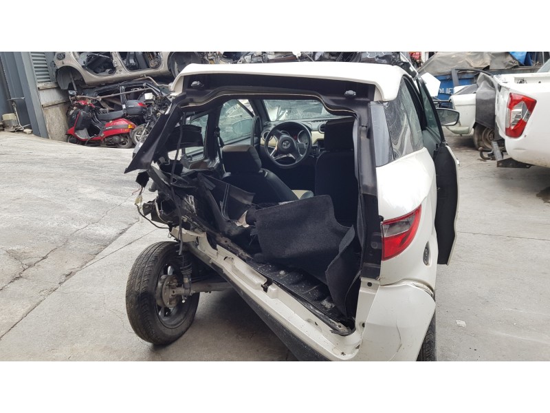 aixam uv/51/af0a del año 2018