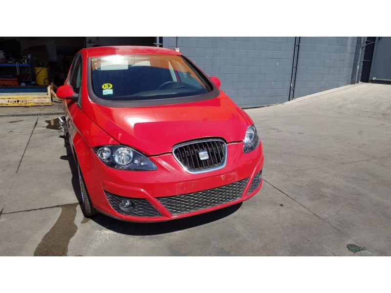 seat altea (5p1) del año 2014