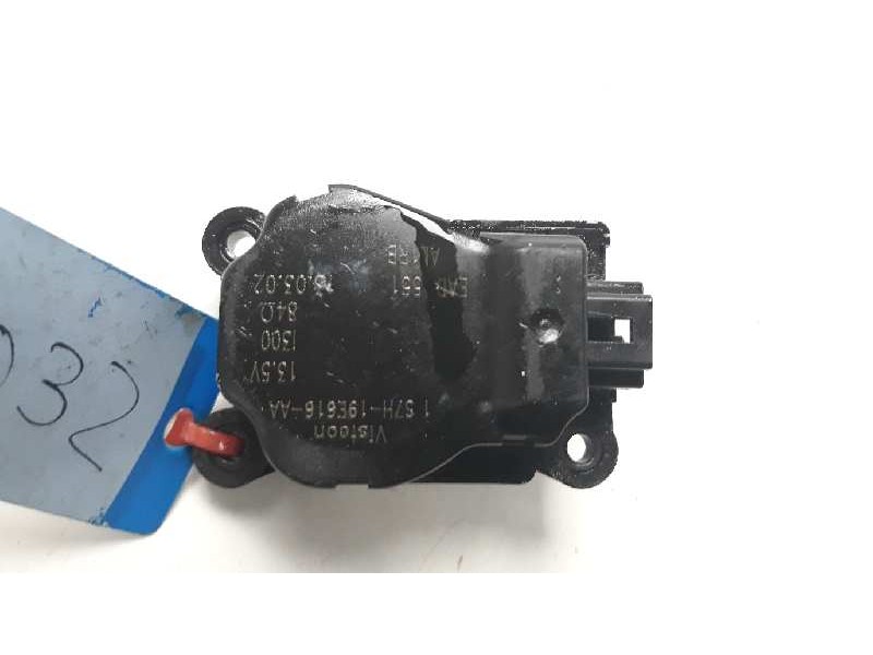 Recambio de motor calefaccion para ford mondeo berlina (ge) 2.0 16v di td cat referencia OEM IAM 1S7H19E616AA  