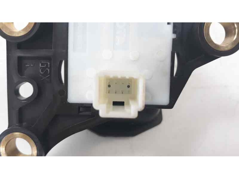 Recambio de palanca freno para toyota avensis (t27) 2.0 d-4d cat referencia OEM IAM   