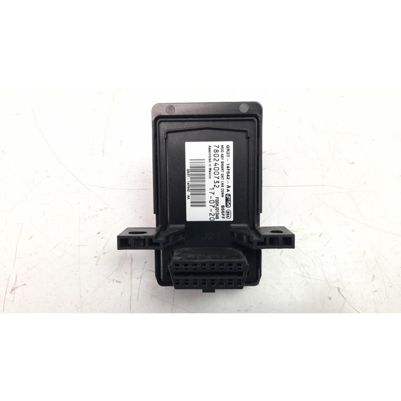 Recambio de modulo electronico para ford mustang 5.0 ti-vct v8 cat referencia OEM IAM GR3T14F642AA  