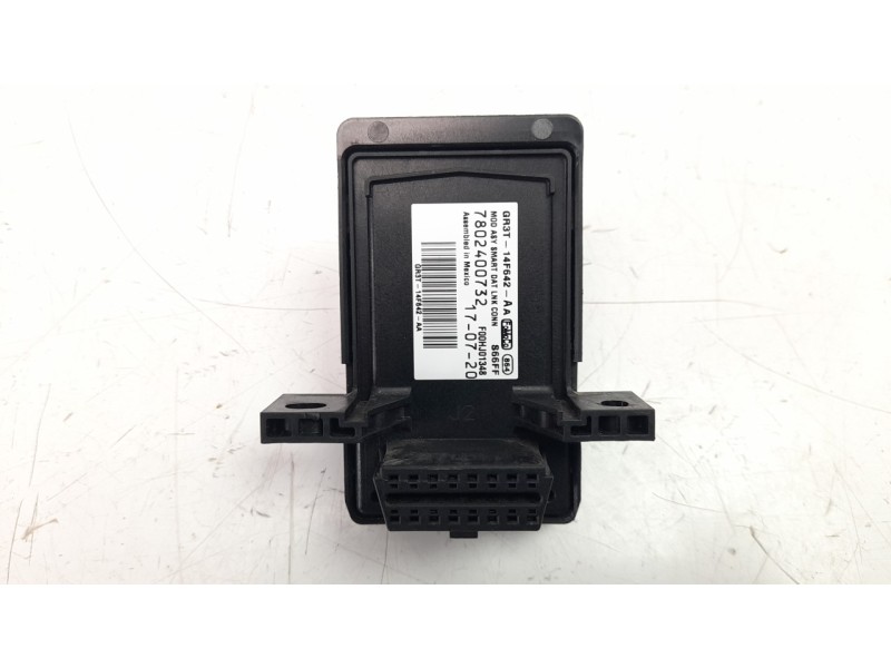Recambio de modulo electronico para ford mustang 5.0 ti-vct v8 cat referencia OEM IAM GR3T14F642AA  