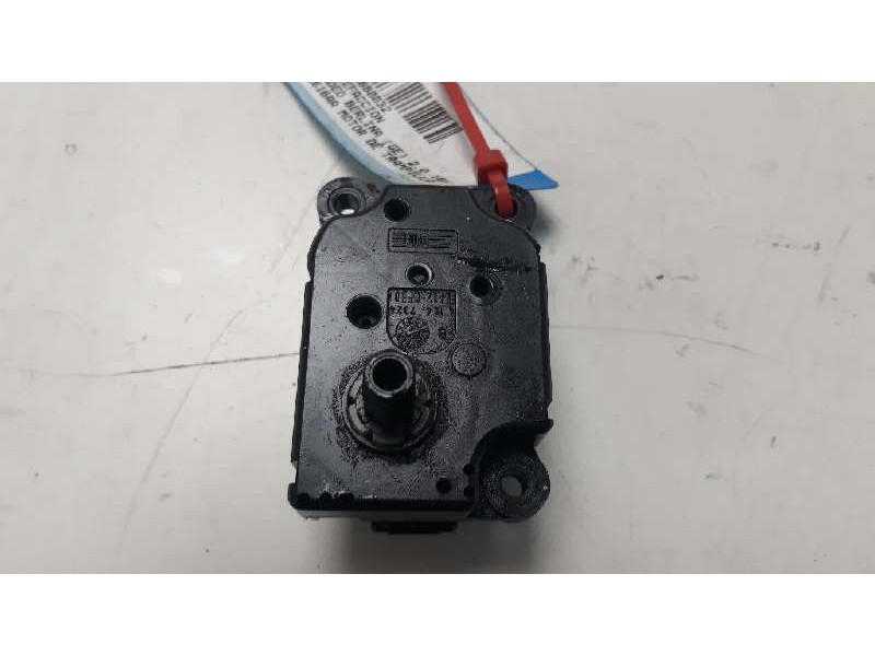 Recambio de motor calefaccion para ford mondeo berlina (ge) 2.0 16v di td cat referencia OEM IAM 1S7H19E616AA  