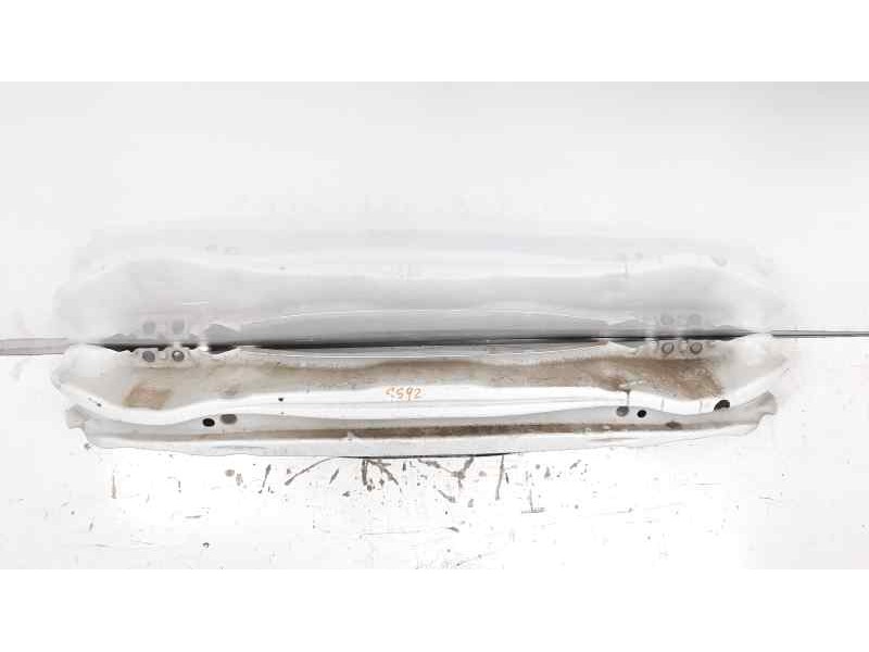 Recambio de refuerzo paragolpes trasero para volvo v40 momentum referencia OEM IAM 31347157  