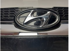 Recambio de rejilla delantera para hyundai ix35 1.7 crdi cat referencia OEM IAM 863512Y000   2