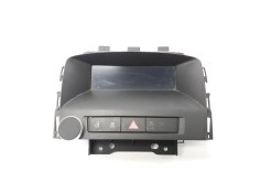 PANTALLA MULTIFUNCION 13267984 