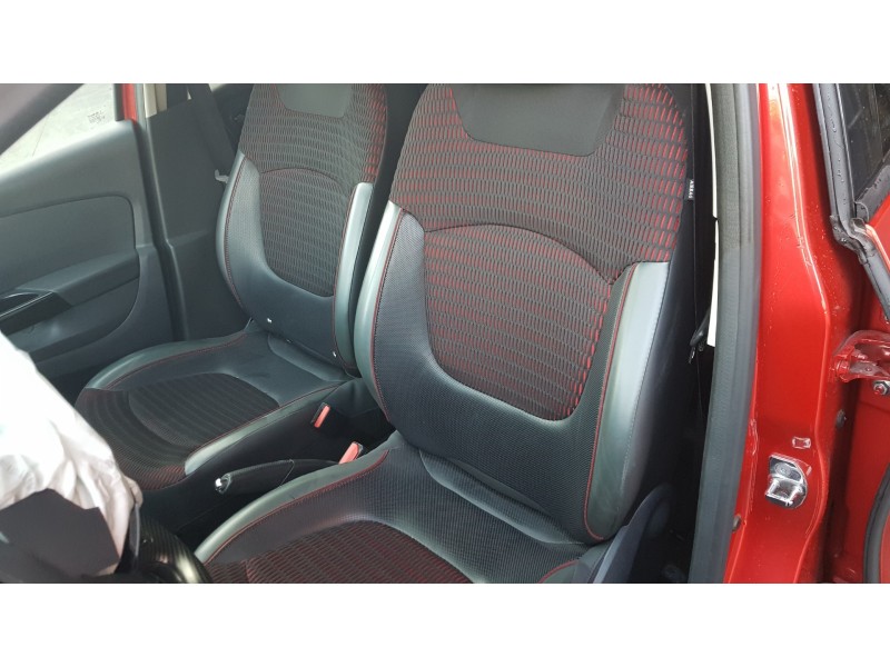 renault captur del año 2017