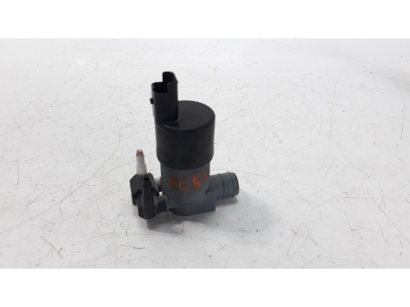 Recambio de bomba limpia para nissan qashqai (j11) 1.5 dci cat referencia OEM IAM 9641553880  