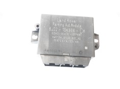 Recambio de modulo electronico para land rover evoque referencia OEM IAM BJ3215K866CH   2