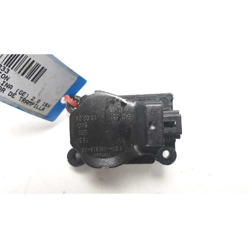 Recambio de motor calefaccion para ford mondeo berlina (ge) 2.0 16v di td cat referencia OEM IAM 1S7H19E616AA  