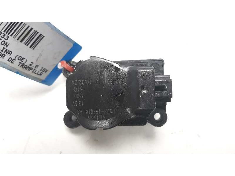 Recambio de motor calefaccion para ford mondeo berlina (ge) 2.0 16v di td cat referencia OEM IAM 1S7H19E616AA  