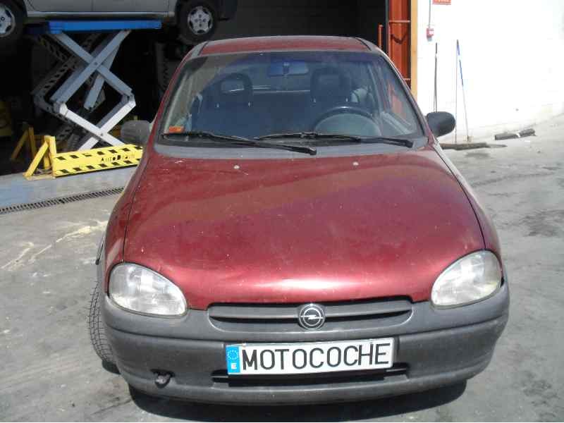 opel corsa b del año 1994