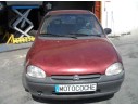 OPEL CORSA B