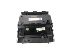 Recambio de pantalla multifuncion para opel astra j lim. enjoy referencia OEM IAM 13267984   2