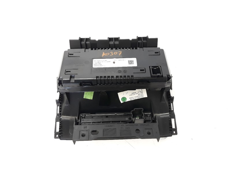 Recambio de pantalla multifuncion para opel astra j lim. enjoy referencia OEM IAM 13267984  