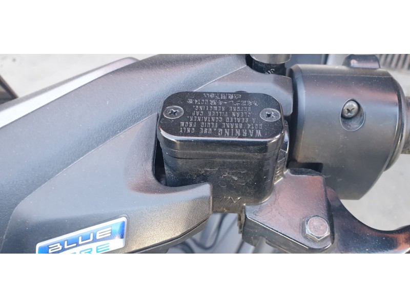 Recambio de bomba freno para yamaha nmax nmax 125 referencia OEM IAM 2DPF583V0000  