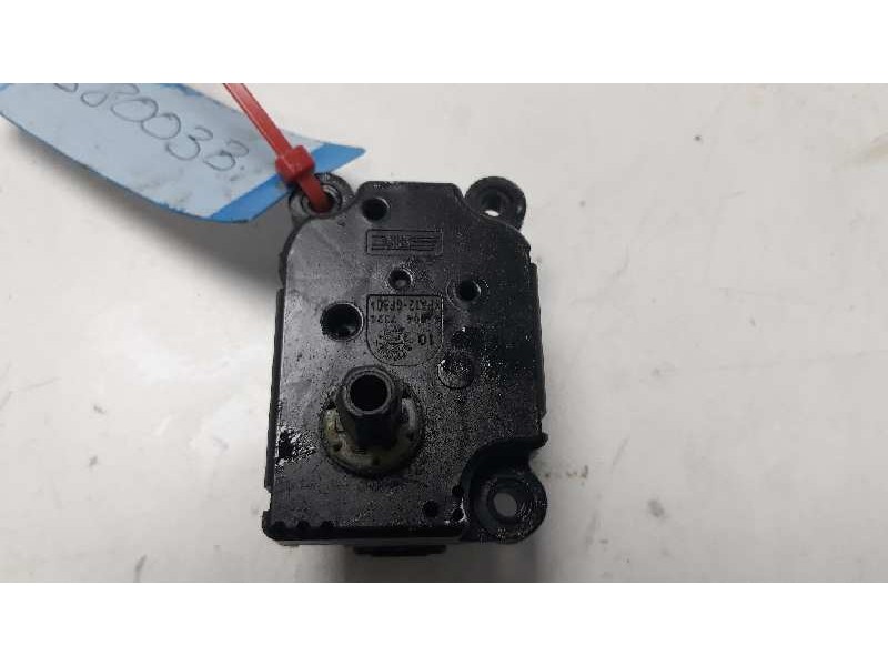 Recambio de motor calefaccion para ford mondeo berlina (ge) 2.0 16v di td cat referencia OEM IAM 1S7H19E616AA  