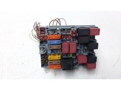 CAJA RELES / FUSIBLES 51987784 