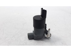 Recambio de bomba limpia para nissan qashqai (j11) 1.5 dci cat referencia OEM IAM 9641553880   2