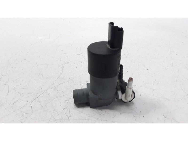 Recambio de bomba limpia para nissan qashqai (j11) 1.5 dci cat referencia OEM IAM 9641553880  