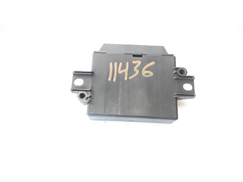 Recambio de modulo electronico para land rover evoque referencia OEM IAM BJ3215K866CH  