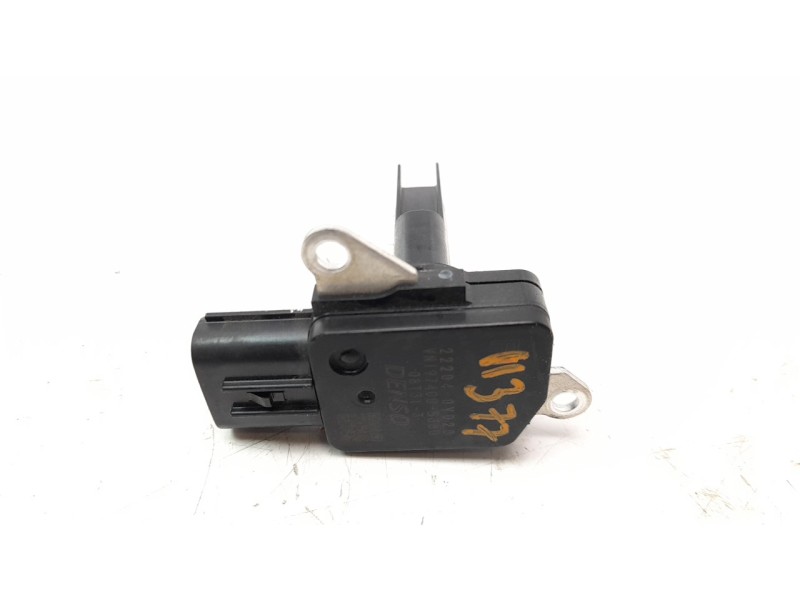 Recambio de caudalimetro para toyota avensis 1.8 16v cat referencia OEM IAM 222040V020  