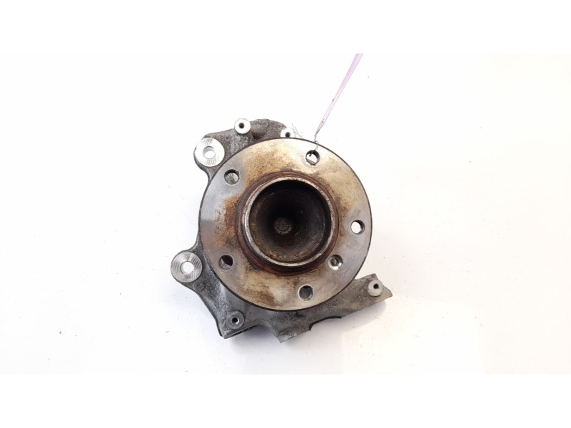 Recambio de mangueta delantera derecha para bmw serie 3 berlina (e90) 320d referencia OEM IAM 31216773210  