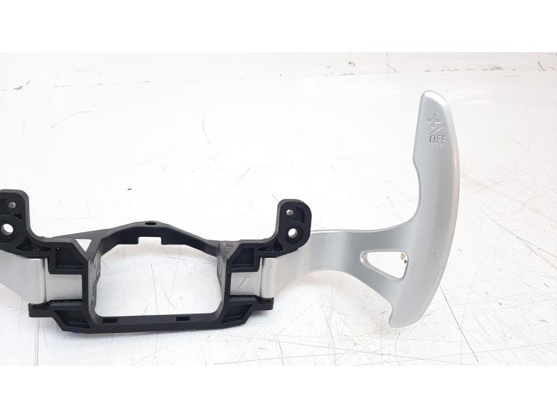 Recambio de mando volante para mitsubishi outlander (gf0) phev kaiteki 4wd referencia OEM IAM 2401A008  