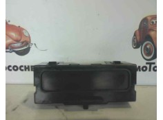 Recambio de pantalla multifuncion para renault megane ii classic berlina confort dynamique referencia OEM IAM 8200107839  