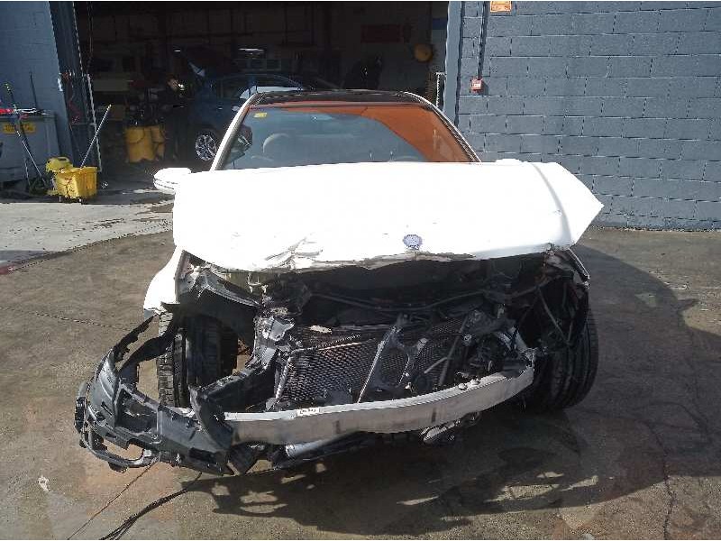 mercedes-benz clase clc (cl203) clc del año 2009