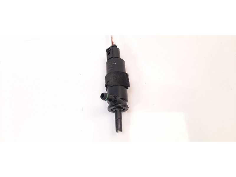 Recambio de bomba limpia para audi q5 (8r) 2.0 16v tdi referencia OEM IAM 3B7955681 EWP38 