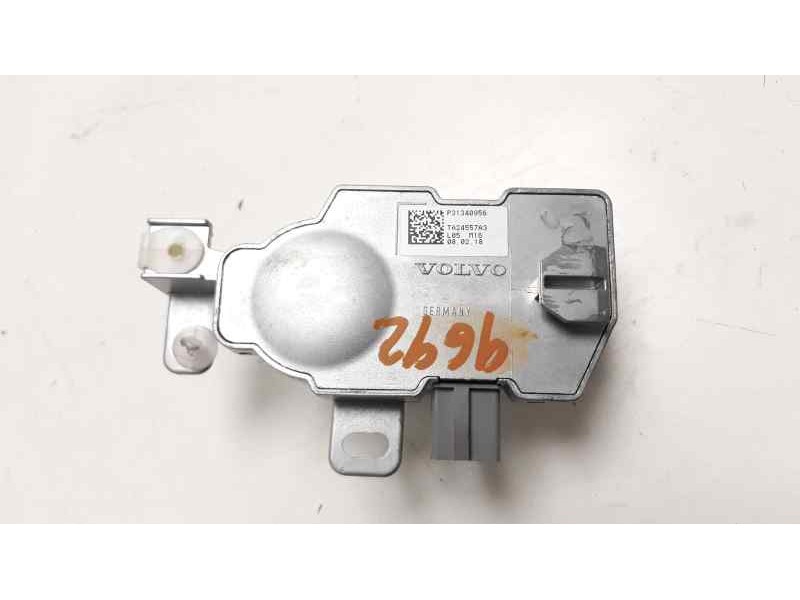 Recambio de antirrobo / llave contacto para volvo v40 momentum referencia OEM IAM 31340956  
