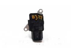Recambio de caudalimetro para toyota avensis 1.8 16v cat referencia OEM IAM 222040V020   2