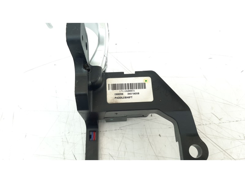 Recambio de mando volante para mitsubishi outlander (gf0) phev kaiteki 4wd referencia OEM IAM 2401A008  