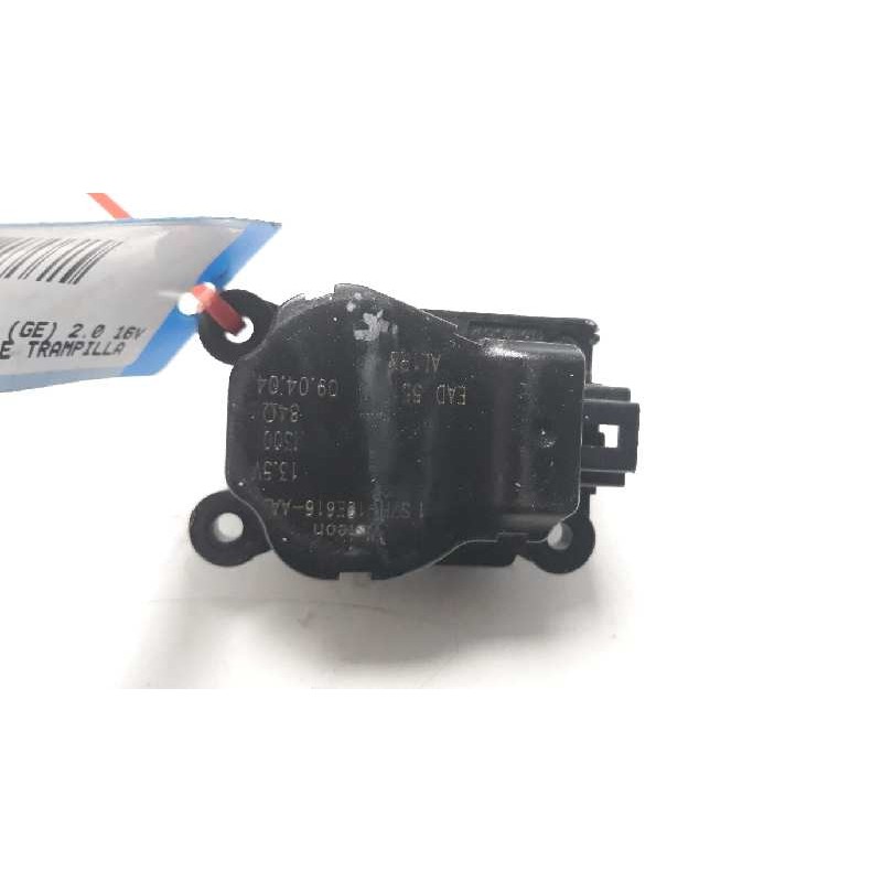 Recambio de motor calefaccion para ford mondeo berlina (ge) 2.0 16v di td cat referencia OEM IAM 1S7H19E616AA  