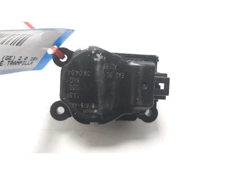 Recambio de motor calefaccion para ford mondeo berlina (ge) 2.0 16v di td cat referencia OEM IAM 1S7H19E616AA  