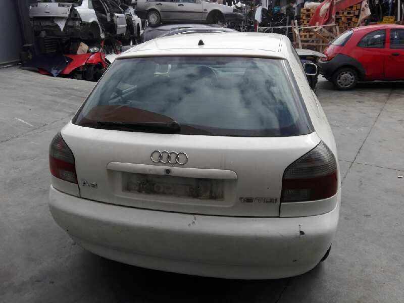 audi a3 (8l) del año 1999