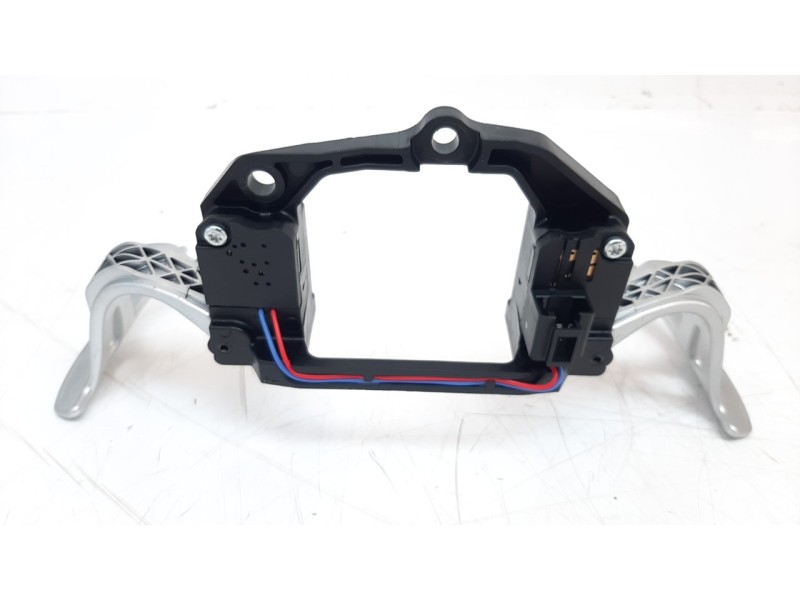 Recambio de mando volante para mitsubishi outlander (gf0) phev kaiteki 4wd referencia OEM IAM 2401A008  