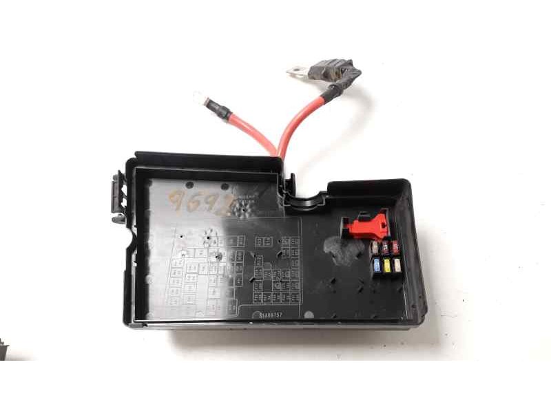 Recambio de caja reles / fusibles para volvo v40 momentum referencia OEM IAM 31409757  