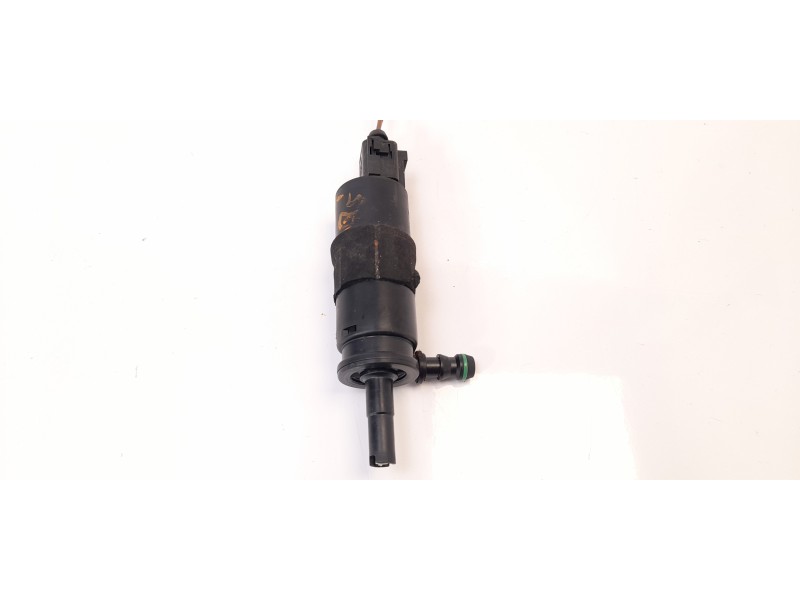Recambio de bomba limpia para audi q5 (8r) 2.0 16v tdi referencia OEM IAM 3B7955681 EWP38 
