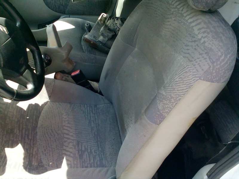 renault kangoo (f/kc0) del año 2003