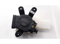 Recambio de motor calefaccion para citroen c4 picasso shine referencia OEM IAM 9675403380   2