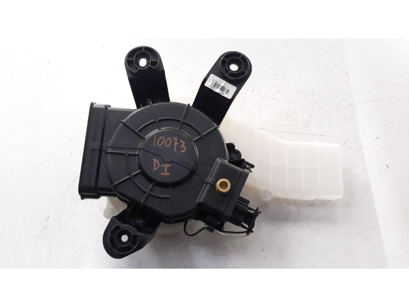 Recambio de motor calefaccion para citroen c4 picasso shine referencia OEM IAM 9675403380  