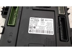 Recambio de caja reles / fusibles para renault megane iv grandtour business referencia OEM IAM 284B10363R   2