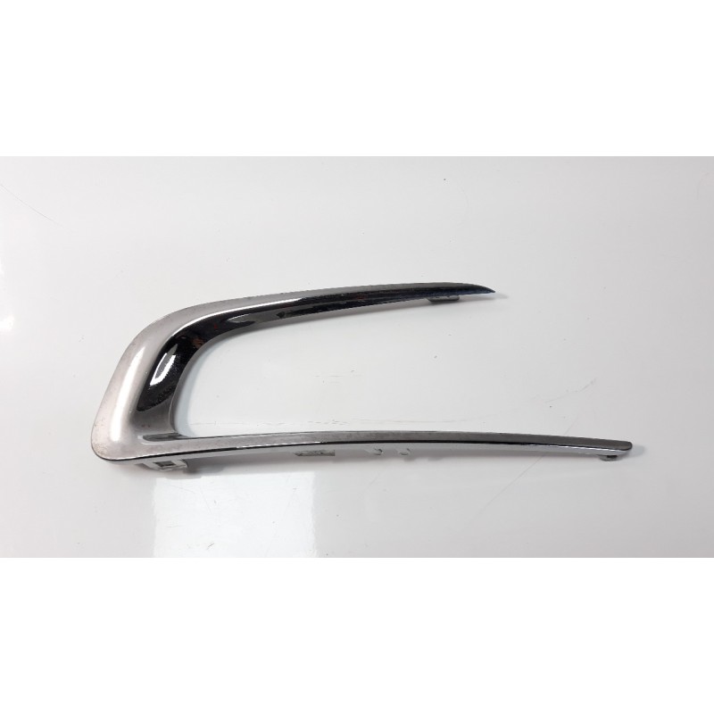 Recambio de rejilla paragolpes izquierda para peugeot 2008 (--.2013) 1.2 12v e-thp referencia OEM IAM 9802523577 107175218 