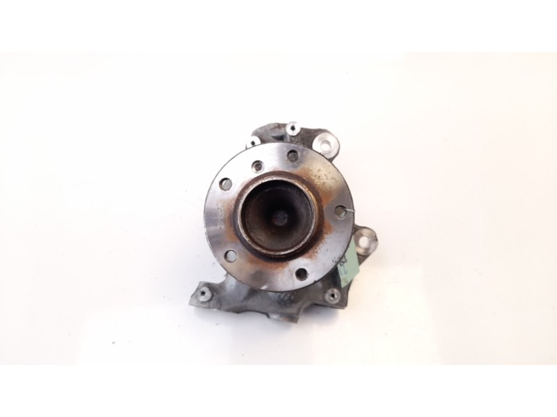 Recambio de mangueta delantera izquierda para bmw serie 3 berlina (e90) 320d referencia OEM IAM 31216773209  