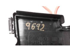 Recambio de caja reles / fusibles para volvo v40 momentum referencia OEM IAM 31409757   2