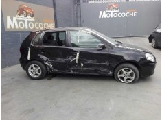 VOLKSWAGEN POLO (9N3)